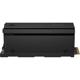 SSD CORSAIR MP700 PRO 1TB Air Cooler PCIe Gen5 x4 NVMe 2.0 M.2