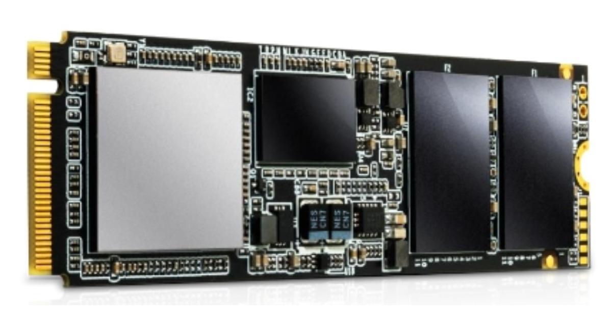 SSD ADATA XPG SX6000 Pro, 512GB, NVMe, M.2