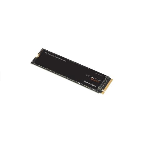 SSD WD Black SN850, 2TB, NVMe, M.2.