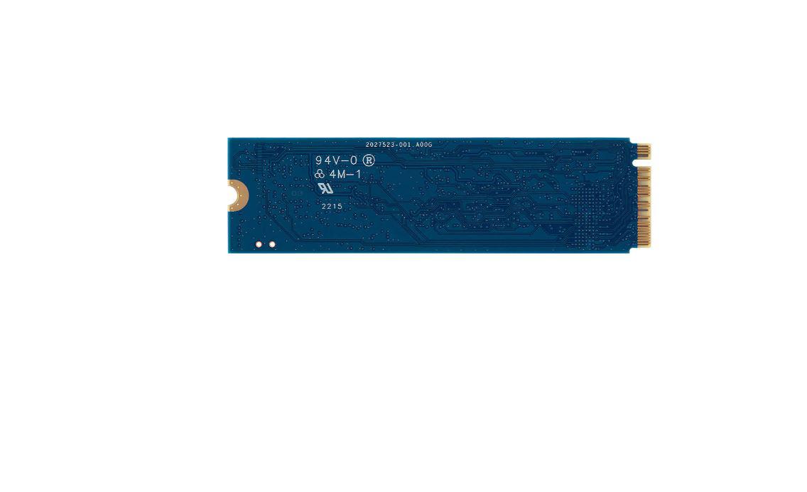 SSD Kingston, SNV2S, M2-2280, 500GB, PCI Express 3.0 x4 NVMe