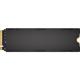 SSD CORSAIR MP700 PRO 1TB Air Cooler PCIe Gen5 x4 NVMe 2.0 M.2