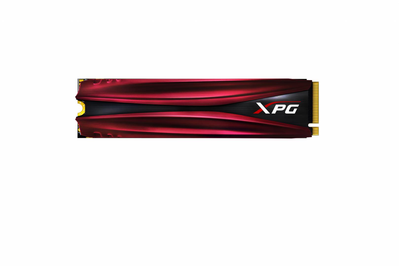 SSD ADATA XPG GAMMIX S11 Pro, 256GB, NVMe, M.2
