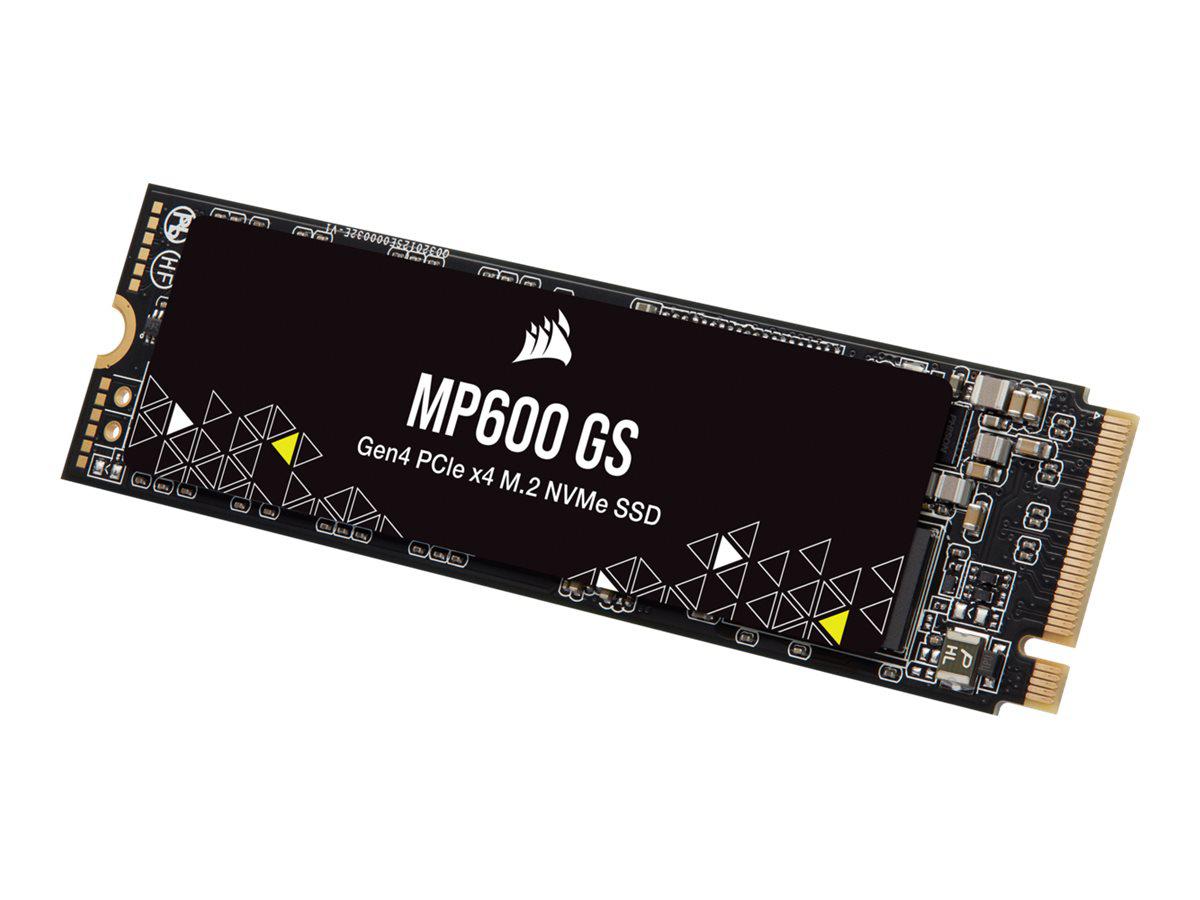 CR MP600 GS 2TB PCIe 4.0 (Gen 4) x4 CSSD-F2000GBMP600GS