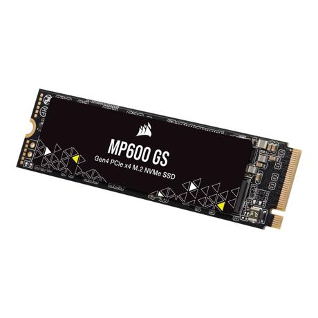 CR MP600 GS 2TB PCIe 4.0 (Gen 4) x4 NVMe M.2 SSD SSD Max Sequential Read CDM Up to 4800MB/s SSD Max Sequential Write CDM Up to 4500MB/s Max Random Read QD32 IOMeter Up to 530K IOPS https://www.corsair.com/us/en/p/data-storage/cssd-f2000gbmp600gs/mp600-