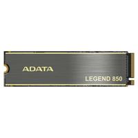 SSD ADATA Legend 850, 2TB, M.2 2280, PCIe Gen3x4, NVMe, 2500MBs/2000MBs