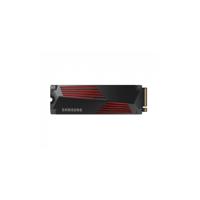 SSD Samsung, 990 PRO with Heatsink, 1TB, PCIe Gen 4.0 x4, NVMe 2.0, r/w 7450/6900 mb's