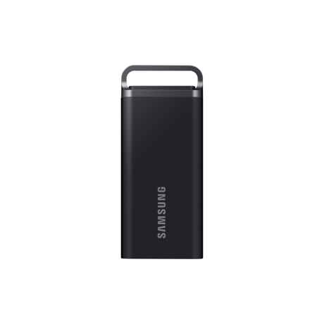 SSD Extern Samsung T5 EVO 8TB USB 3.2 tip C