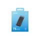 SSD Extern Samsung T5 EVO 4TB USB 3.2 tip C