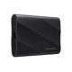 SSD Extern Samsung, T9, 1TB, USB 3.2, Black