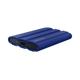 SSD Extern Samsung T7, 2.5", 2TB,Sheild Blue, USB 3.2