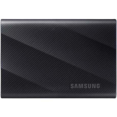 SSD Extern Samsung, T9, 2TB, USB 3.2, Black