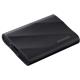 SSD Extern Samsung, T9, 1TB, USB 3.2, Black