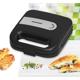 SANDWICH MAKER HEINNER SM-K750FSBK