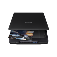 EPSON V39II Perfection