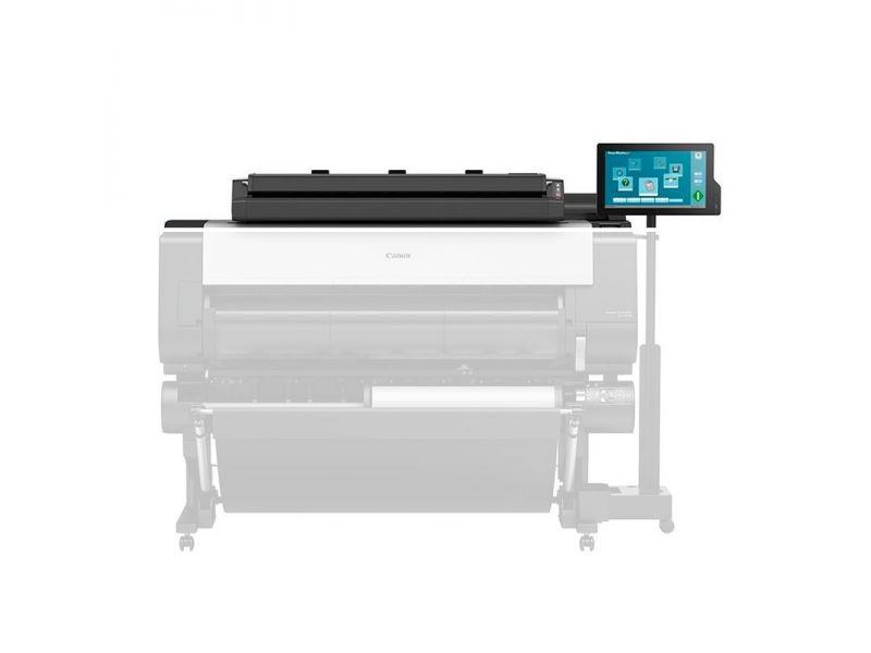 Scanner Canon Z36 MFP AIO, A0 (36''), Interfaţă USB 3.0, Software