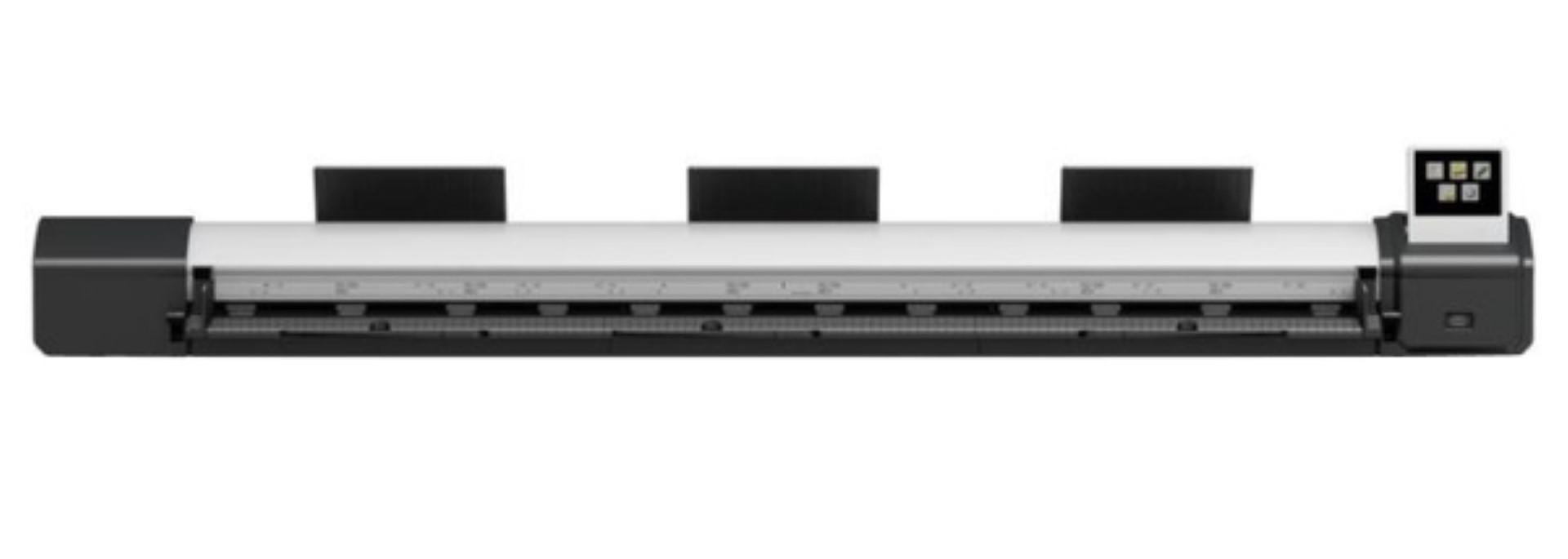 Scanner Canon L36EI pentru TM-300, A0, scan to USB