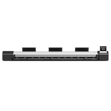 Scanner Canon L36EI pentru TM-300, A0, scan to USB
