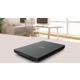 Scanner Canon Lide 300, dimensiune A4, tip flatbed, viteza scanare 2,2 msec./linie (300dpi), 14.8 msec./linie (2400 dpi), rezolutie optica 2400 x 4800dpi, senzor CIS, 4 butoane (PDF, AUTOSCAN, COPY, SEND), interfata: USB 2.0.