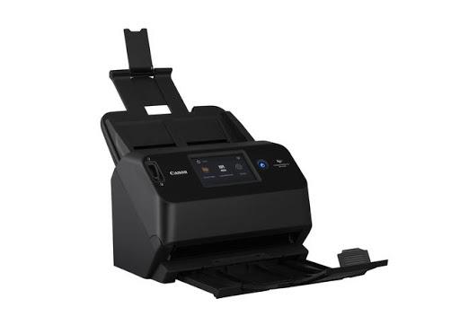 Scanner Canon DR-S150