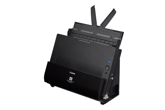 Scanner Canon DRC225II, A4, sheetfed, Duplex