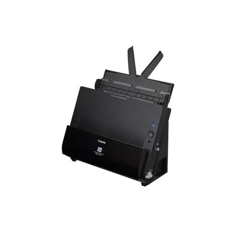 Scanner Canon DRC225II, A4, sheetfed, Duplex