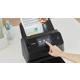 Scanner Canon DR-S130, A4, sheetfed, duplex, ADF 60 coli