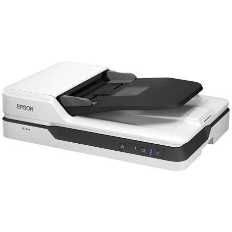 Scanner Epson DS-1630, A4, flatbed, duplex, senzor CCD