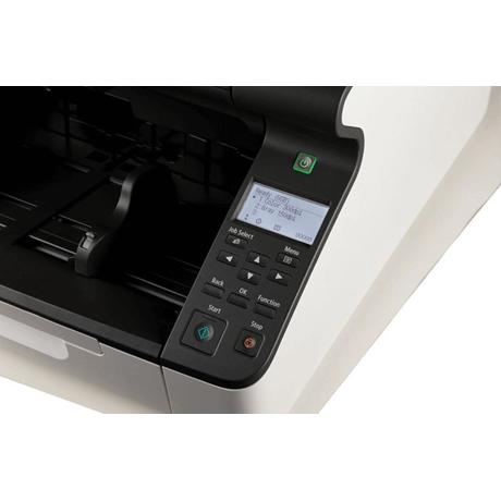 Scanner Canon DR-G2110, A3, sheetfed, duplex, retea