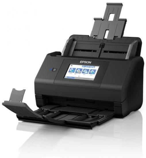 Scanner Epson WorkForce ES-580W, B11B258401