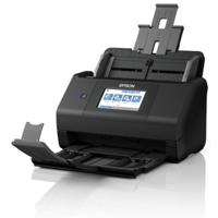 Scanner Epson WorkForce ES-580W, B11B258401