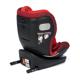 Scaun auto, U-Grow, UGHCS-07RD, Rotativ 360 grade, Isofix, Rosu