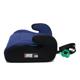 Inaltator auto 125-150 cm, omologare R129, albastru/negru, U-Grow