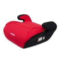 Inaltator auto 125-150 cm,  omologare R129,  rosu/negru, U-Grow