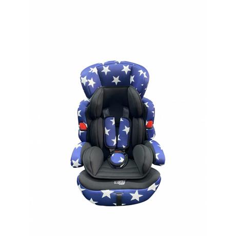 Scaun auto 9-36kg Stelute U208-STR