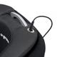 Scaun auto I-size U-Grow Goldfix Plus, isofix, 76-150 cm (9-36 kg), boxa bluetooth , negru
