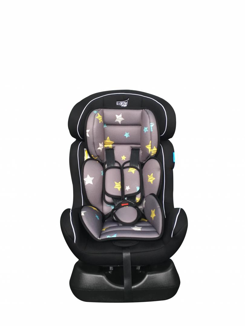 Scaun auto U-Grow, U213-STA, 0-25 kg, Stelute