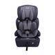 Scaun auto/inaltator 76-150CM(15M-12Y), R129, isofix, gri, U-Grow