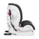 Scaun auto Isofix 0-36 kg