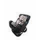 Scaun auto U-Grow, U213-STA, 0-25 kg, Stelute