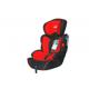 Scaunul inaltator U-Grow, BXS-208GR, Spatar si ham, Varsta: 9 luni-12 ani