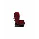 Scaun auto U-Grow, U223-RED, Rotativ, Isofix, 0-36 kg, Rosu