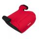 Inaltator auto 125-150 cm,  omologare R129,  rosu/negru, U-Grow