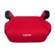 Inaltator auto 125-150 cm,  omologare R129,  rosu/negru, U-Grow