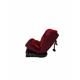 Scaun auto U-Grow, U223-RED, Rotativ, Isofix, 0-36 kg, Rosu
