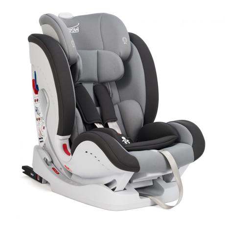 Scaun auto Isofix 0-36 kg