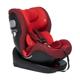 Scaun auto, U-Grow, UGHCS-07RD, Rotativ 360 grade, Isofix, Rosu