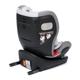 Scaun auto rotativ 360 gr cu Isofix, Gri