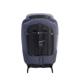 Scaun auto 76-150CM(15M-12Y), R129, isofix si top tether, gri, U-Grow