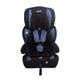 Scaun auto/inaltator, 76-150CM(15M-12Y), R130, gri/blue, U-Grow
