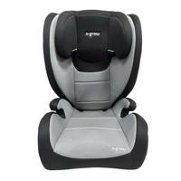 Scaun auto i-Size 100-150 cm , omologare  R129,cu isofix , gri/negru, U-Grow